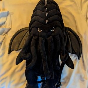 Killstar Kreepture Cthulhu